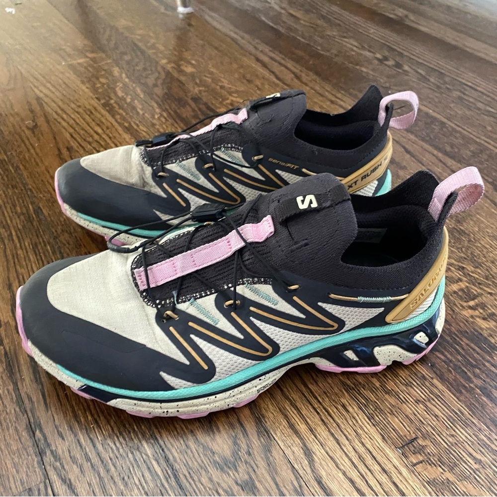 Salomon XT-Rush 2 Unisex Sneakers